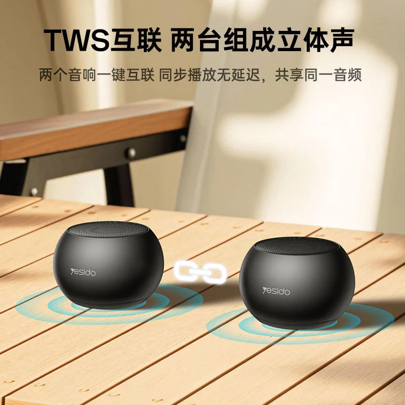 Bluetooth Wireless Speaker Small Portable Steel Gun Heavy Metal Subwoofer Outdoor Mini Bluetooth Speaker
Bluetooth Wireless Speaker Small Portable Steel Gun Heavy Metal Subwoofer Outdoor Mini Bluetooth Speaker