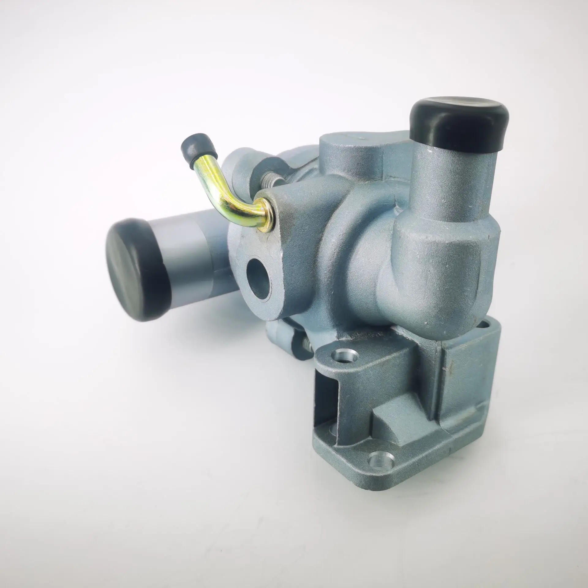 WAP01 C00043910 FOR SAIC MAXUS LDV V80 Thermostat assembly
WAP01 C00043910 FOR SAIC MAXUS LDV V80 Thermostat assembly