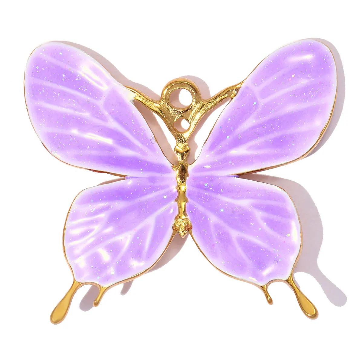 3Pcs/Lot Stainless Steel Tree Butterfly Charm Enamel Pendants For DIY Making Earrings Necklace Earring Accessories Wholesale
3Pcs/Lot Stainless Steel Tree Butterfly Charm Enamel Pendants For DIY Making Earrings Necklace Earring Accessories Wholesale