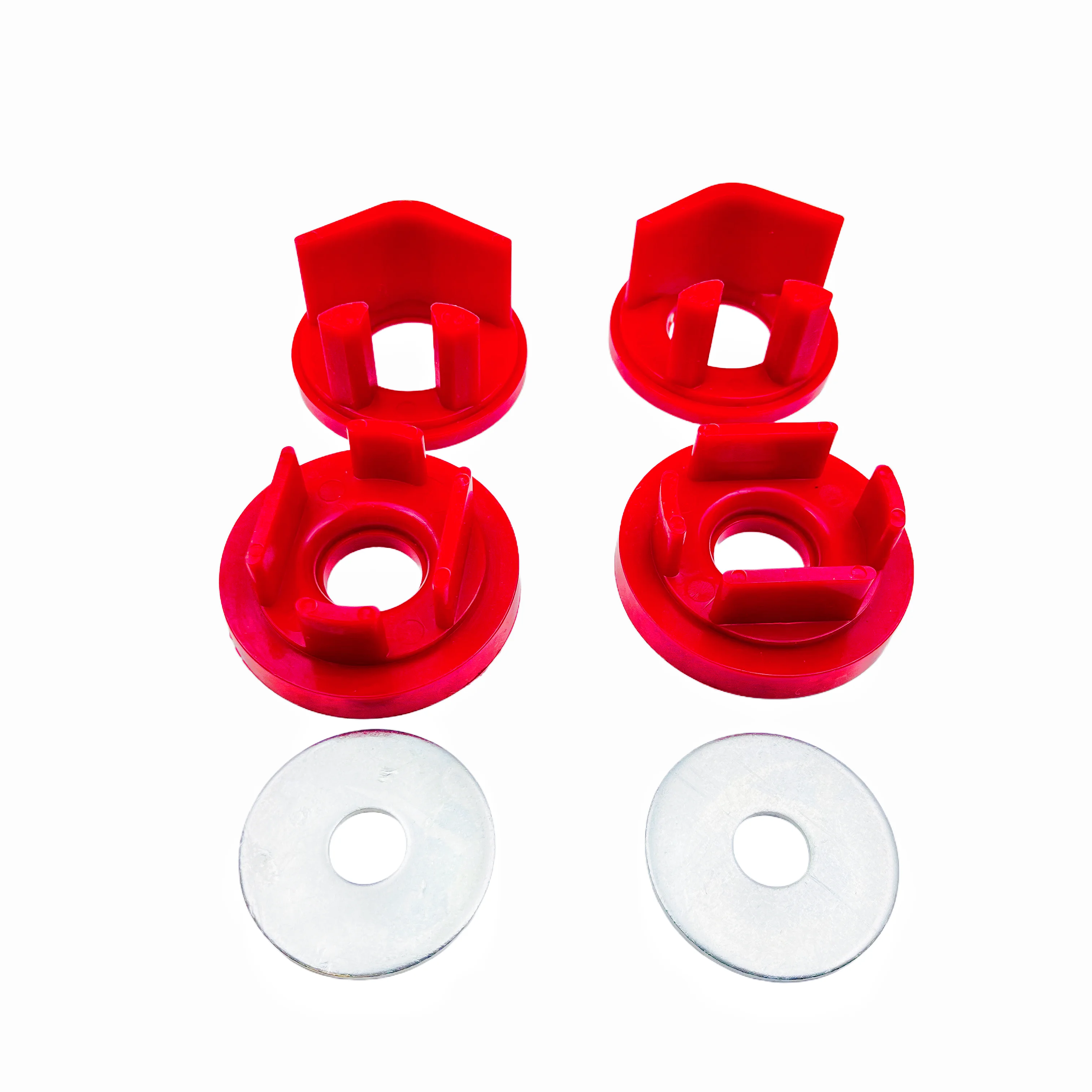 For Subaru Impreza WRX STI (GE/GV/GH/GR) 2008-2014 Forester 2008-2013 6-piece set polyurethane Differential liner
For Subaru Impreza WRX STI (GE/GV/GH/GR) 2008-2014 Forester 2008-2013 6-piece set polyurethane Differential liner