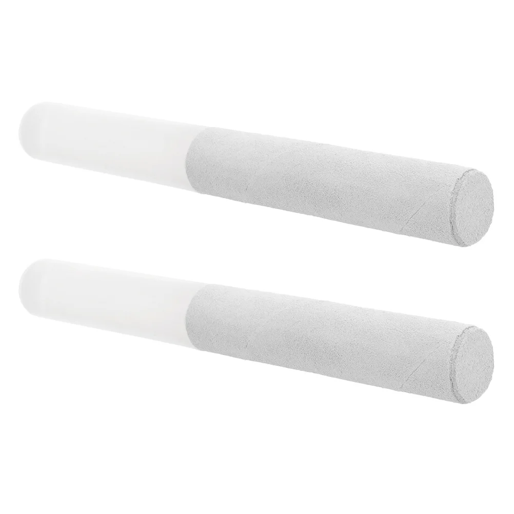 2pcs Crystal Singing Mallet Acrylic Tibetan Singing Bowl Striker Sound Bowl Rod Stick For Yoga Meditation Instrument Accessories
2pcs Crystal Singing Mallet Acrylic Tibetan Singing Bowl Striker Sound Bowl Rod Stick For Yoga Meditation Instrument Accessories