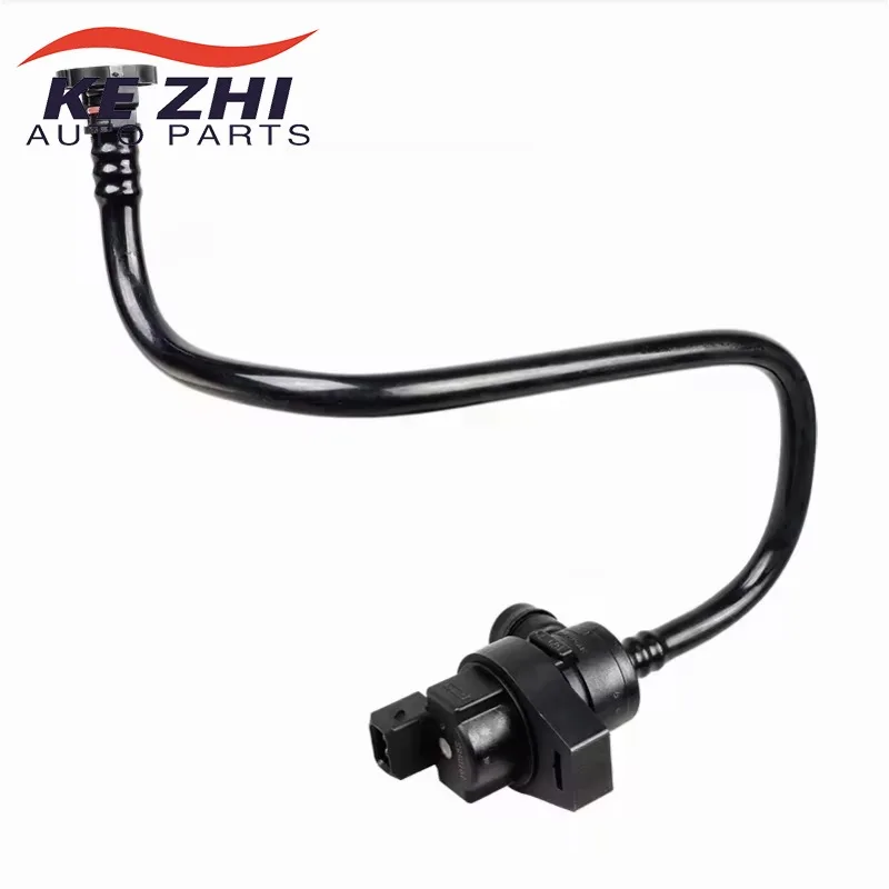 Клапан вентиляции топливного бака 13907515795 + труба из черного пластика для BMW E65 760i 2002-2008 E66 760Li 2002-2008 E67 13 90 7 515 795
Клапан вентиляции топливного бака 13907515795 + труба из черного пластика для BMW E65 760i 2002-2008 E66 760Li 2002-2008 E67 13 90 7 515 795