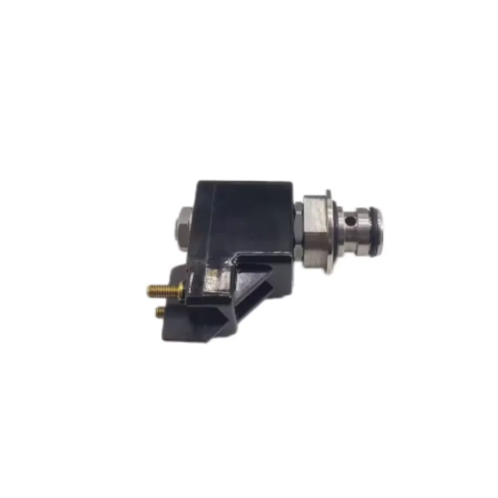 3697995 For 3694649F ISG 24V Engine In-Cylinder Brake Solenoid Valve 39053 Excavator Parts
3697995 For 3694649F ISG 24V Engine In-Cylinder Brake Solenoid Valve 39053 Excavator Parts