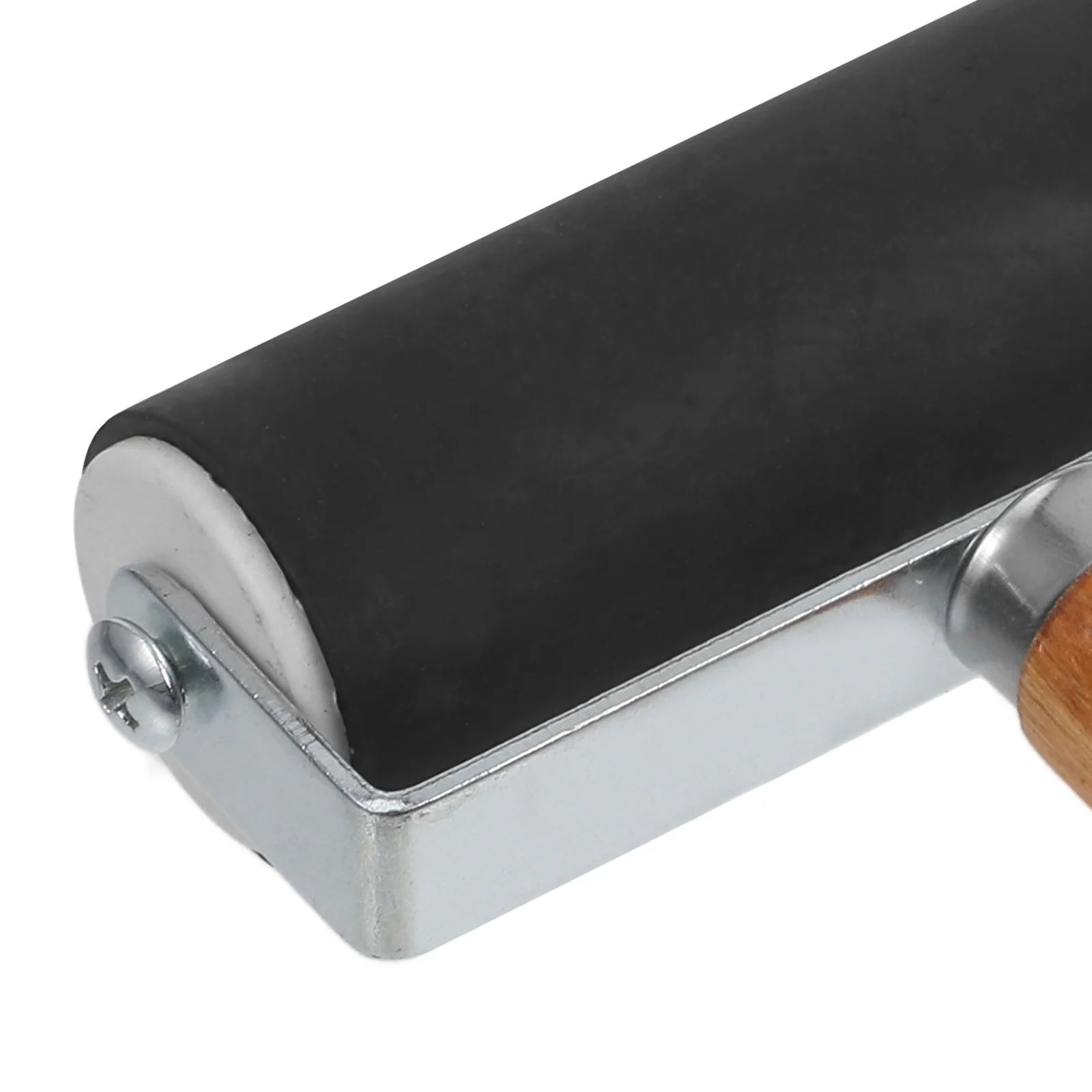 Rubber Roller Professional Printmaking Ink Roller Portable Use Stamping Painting Tool Rollers
Rubber Roller Professional Printmaking Ink Roller Portable Use Stamping Painting Tool Rollers