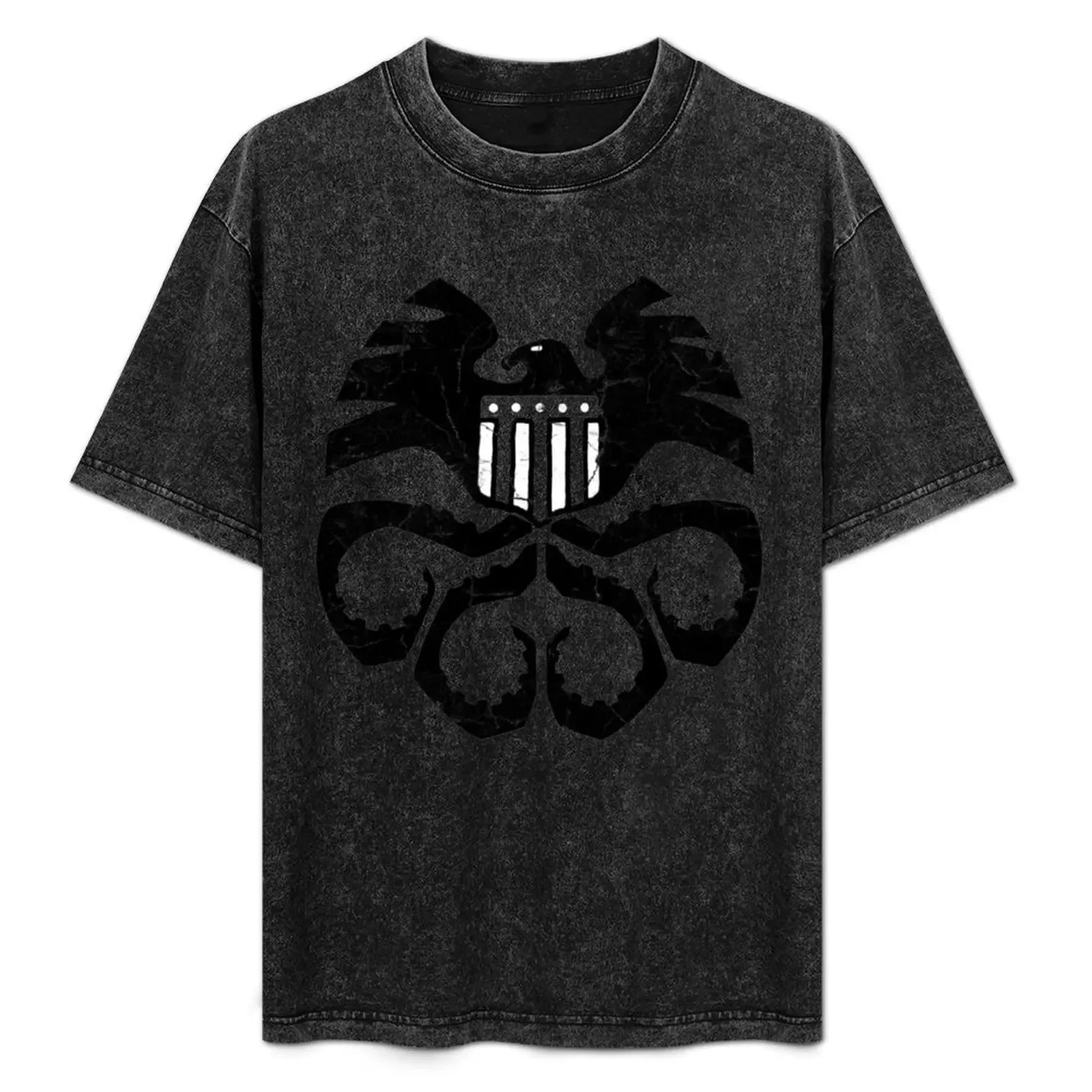 SHIELD-Hydra T-Shirt Large Size Breathable Tee
SHIELD-Hydra T-Shirt Large Size Breathable Tee