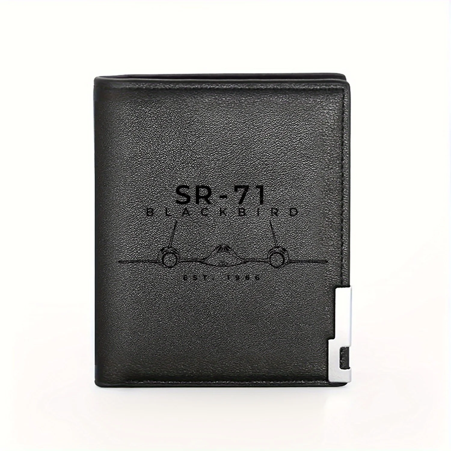 Elegant Men's Wallet: Simple Design,Premium nice,Practical Gift for Dad,Husband,Boyfriend Business Mens Casual Elegant Simple Pr
Elegant Men's Wallet: Simple Design,Premium nice,Practical Gift for Dad,Husband,Boyfriend Business Mens Casual Elegant Simple Pr