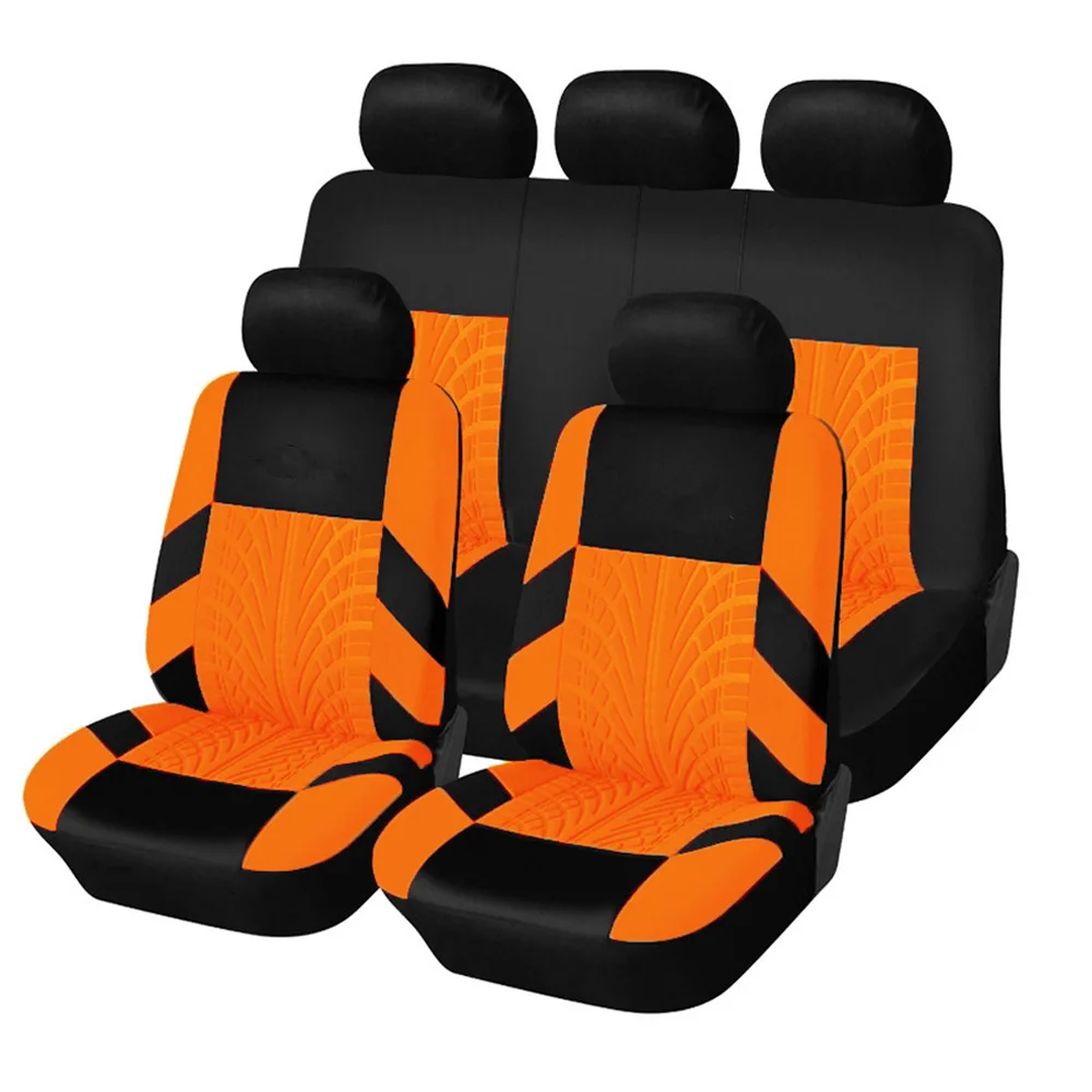 Four Seasons Universal Car Covers Five s Busin Sle Polyester Fiber Cuion Comfortable Auttive Accories
Four Seasons Universal Car Covers Five s Busin Sle Polyester Fiber Cuion Comfortable Auttive Accories