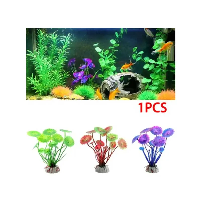 Fish Tank Landscape Decoration Mini Simulation Water Grass Small Water Grass Decoration Grass Tank Set Plastic Water Grass
Fish Tank Landscape Decoration Mini Simulation Water Grass Small Water Grass Decoration Grass Tank Set Plastic Water Grass