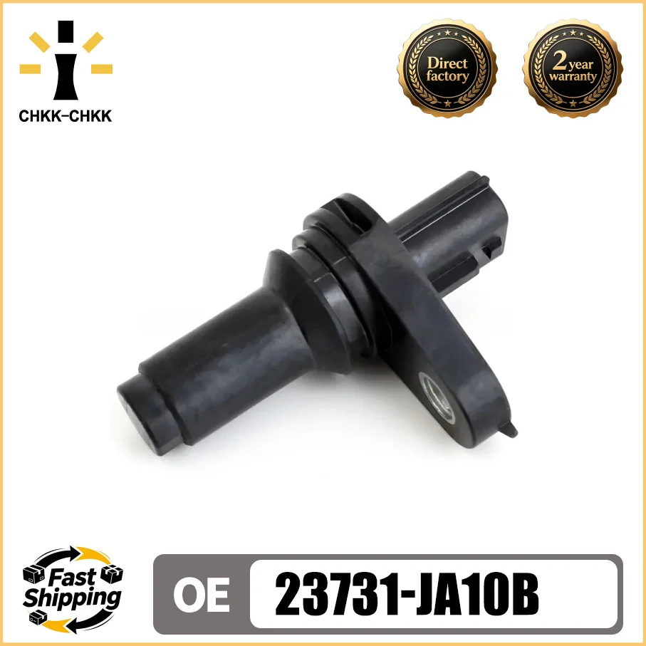 CHKK-CHKK 23731-JA10B Crankshaft Position Sensor For Nissan Altima Rogue x-trail 23731JA10B 23731-JA10C
CHKK-CHKK 23731-JA10B Crankshaft Position Sensor For Nissan Altima Rogue x-trail 23731JA10B 23731-JA10C