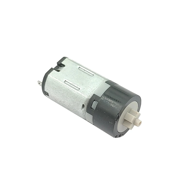 GP10-M10 Mini 10mm Planetary Gear Motor DC 1.5V 3V 3.7V 85RPM Slow Speed Cross Shaft Micro Gear Reducer Motor DIY Robot Lock
GP10-M10 Mini 10mm Planetary Gear Motor DC 1.5V 3V 3.7V 85RPM Slow Speed Cross Shaft Micro Gear Reducer Motor DIY Robot Lock