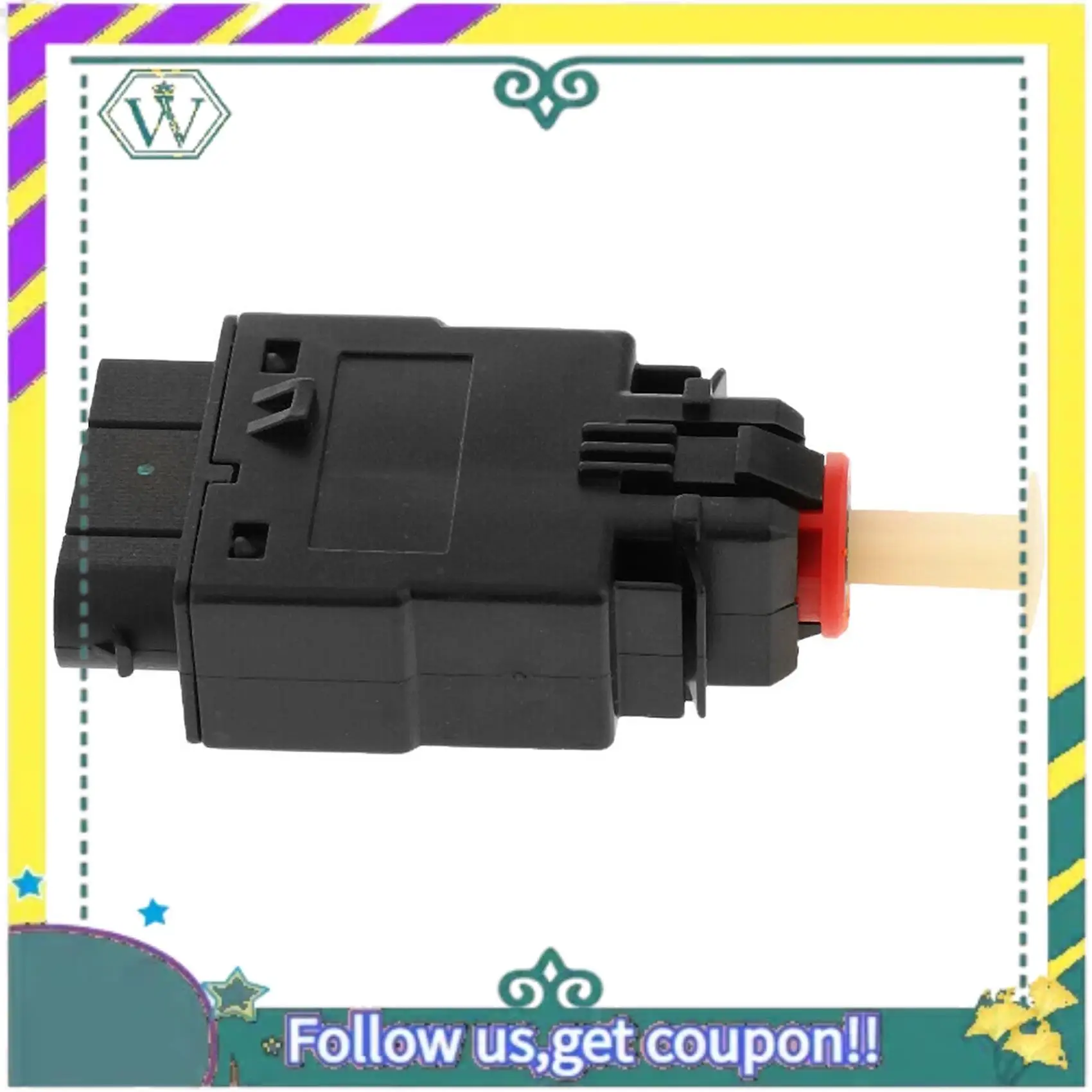 Upgraded Dsc Brake Pressure Sensor Switch With New Brake Stop Light Switch Fit For BMW E31 E32 E34 E36 Z3 61318360417
Upgraded Dsc Brake Pressure Sensor Switch With New Brake Stop Light Switch Fit For BMW E31 E32 E34 E36 Z3 61318360417
