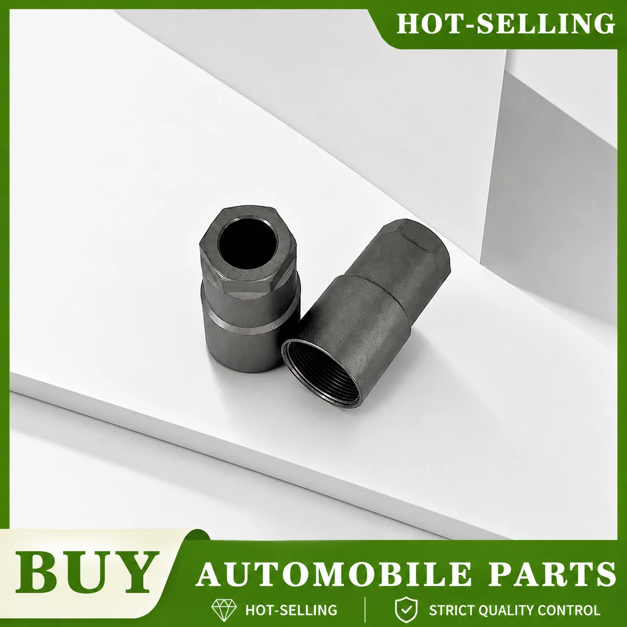 1# 2# 3# 4# 5# 6# Diesel Nozzle Cap in Auto Engine High Temperature & High Pressure Common Rail Fuel System For BOSCH YE2128
1# 2# 3# 4# 5# 6# Diesel Nozzle Cap in Auto Engine High Temperature & High Pressure Common Rail Fuel System For BOSCH YE2128