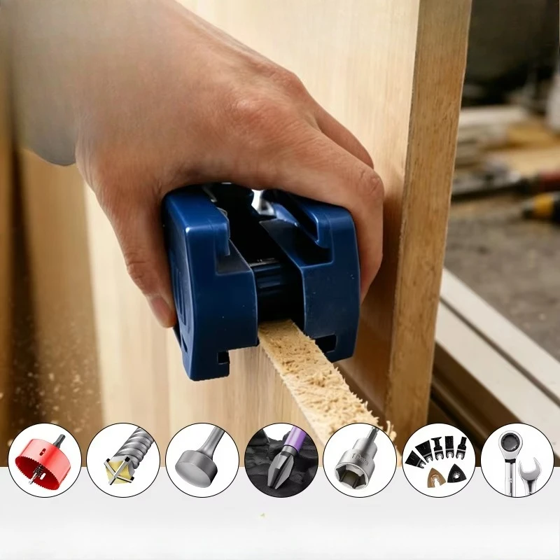 Handle Edge Banding Machine Edge Banding Machine Edge Banding Knife Set Suitable for Wooden Furniture Cabinets Manual
Handle Edge Banding Machine Edge Banding Machine Edge Banding Knife Set Suitable for Wooden Furniture Cabinets Manual