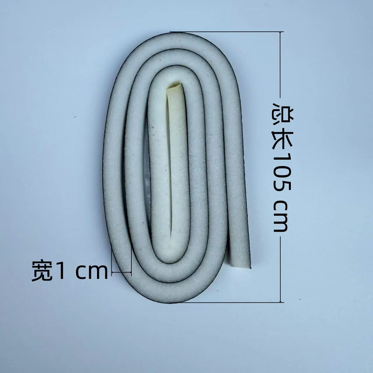 5 шт. Запасные части Brother: губка-прокладка для прижимной планки (модели KH970, KH940, KH868, KH881, KH893, KH892, KH871)
5 шт. Запасные части Brother: губка-прокладка для прижимной планки (модели KH970, KH940, KH868, KH881, KH893, KH892, KH871)