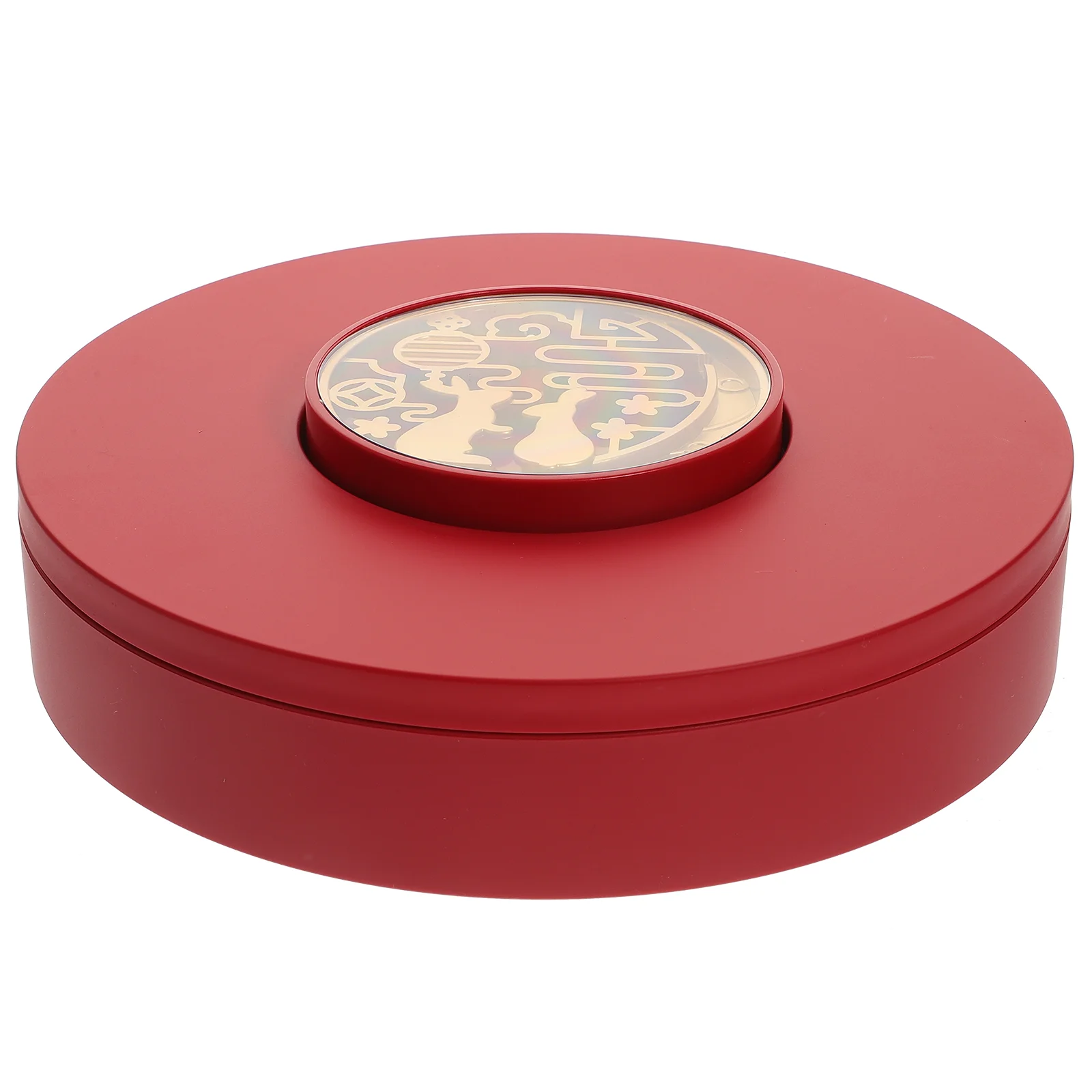 Candy Storage Box Platter Fruit Dish with Lid Chinese New Year Snack Tray Container
Candy Storage Box Platter Fruit Dish with Lid Chinese New Year Snack Tray Container