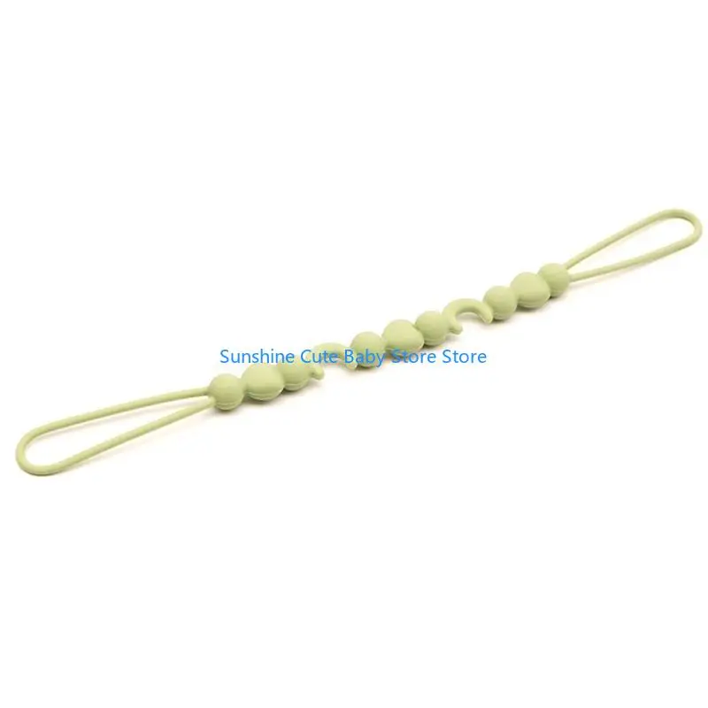 C5AF Силиконовый зажим для игрушек для маленьких мальчиков и девочек, зажимы для соски, держатель для прорезывателя без BPA
C5AF Силиконовый зажим для игрушек для маленьких мальчиков и девочек, зажимы для соски, держатель для прорезывателя без BPA