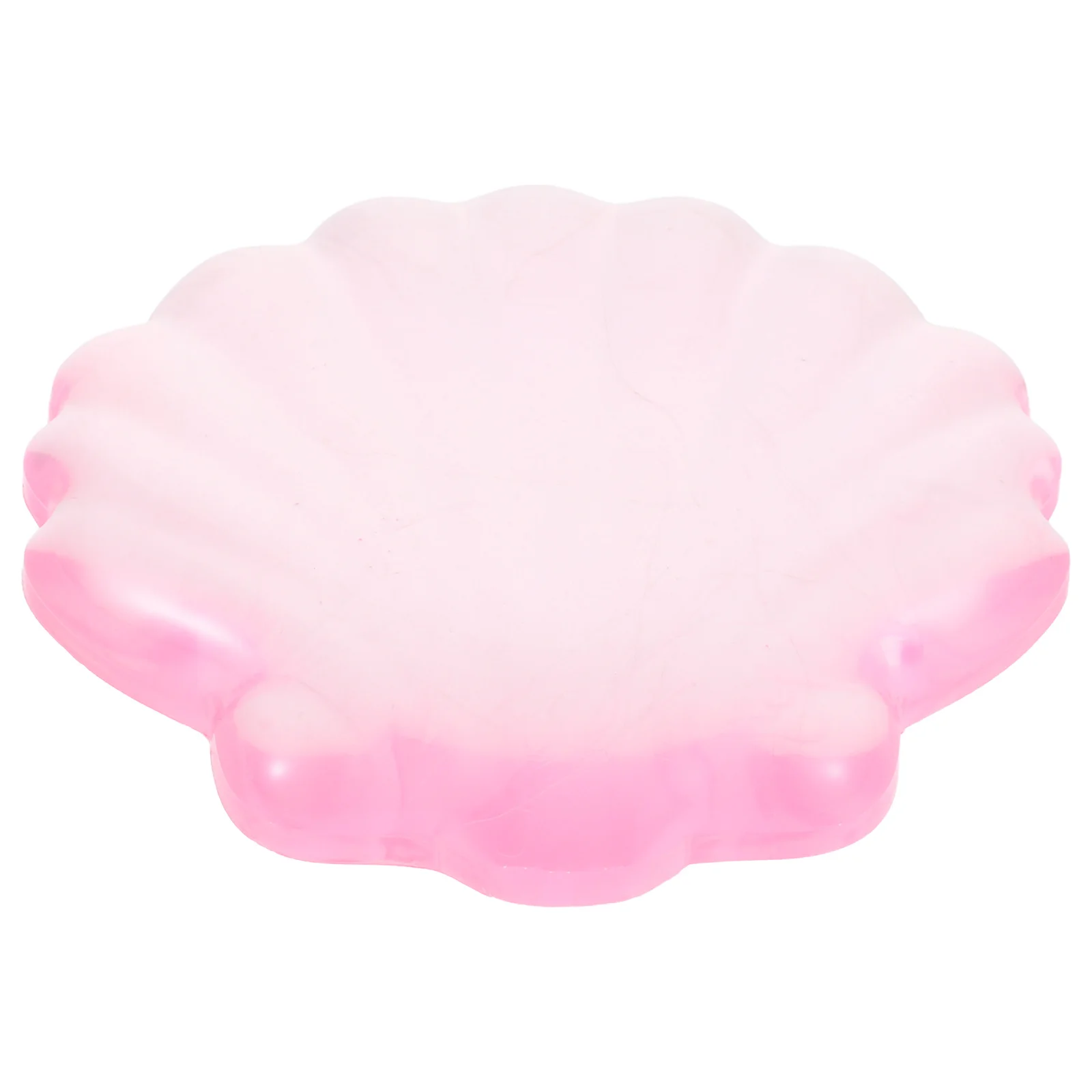 Silicone Mouse Pad Wrist Rest Ergonomic Shell Shape Comfortable Support Cushion Office Home Laptop Pink Transparent Mouse Pad
Silicone Mouse Pad Wrist Rest Ergonomic Shell Shape Comfortable Support Cushion Office Home Laptop Pink Transparent Mouse Pad