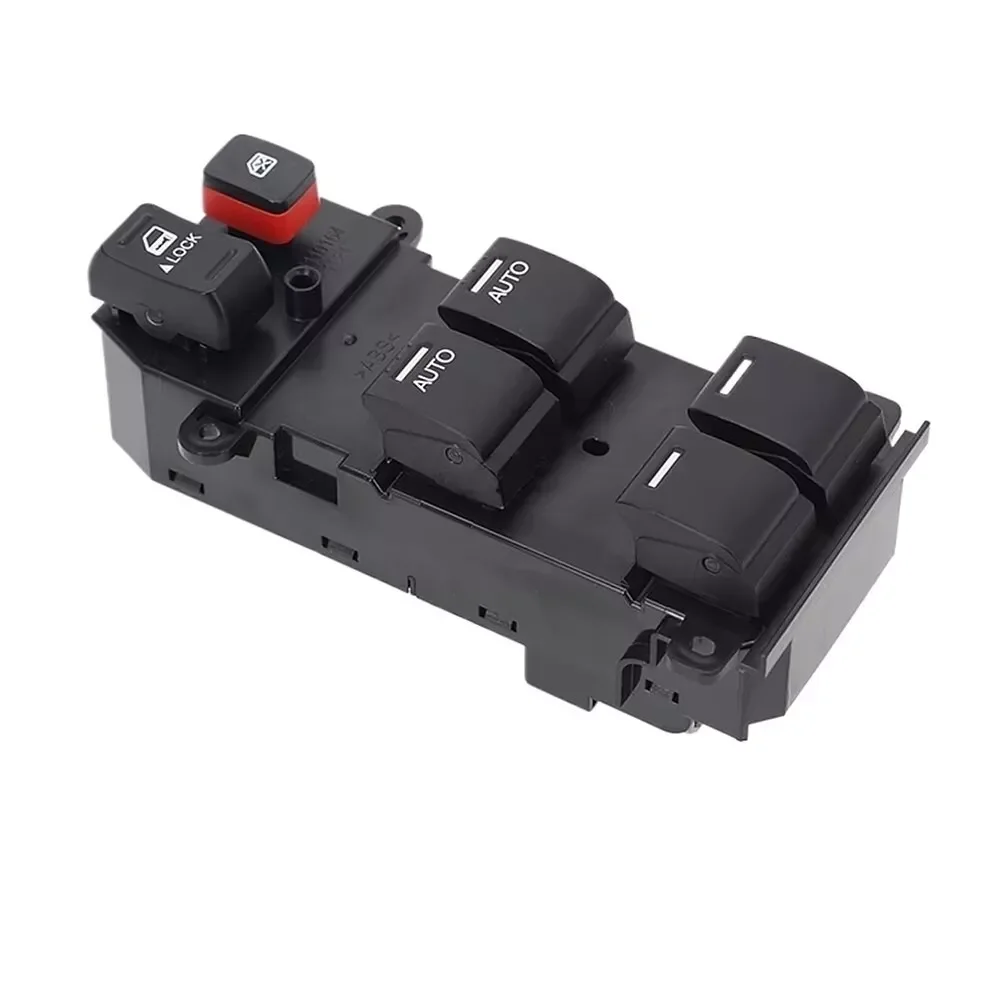 Electric Front Left Power Window Control Switch Button 35750-SWA-G01 For Honda CRV 2008-2011
Electric Front Left Power Window Control Switch Button 35750-SWA-G01 For Honda CRV 2008-2011