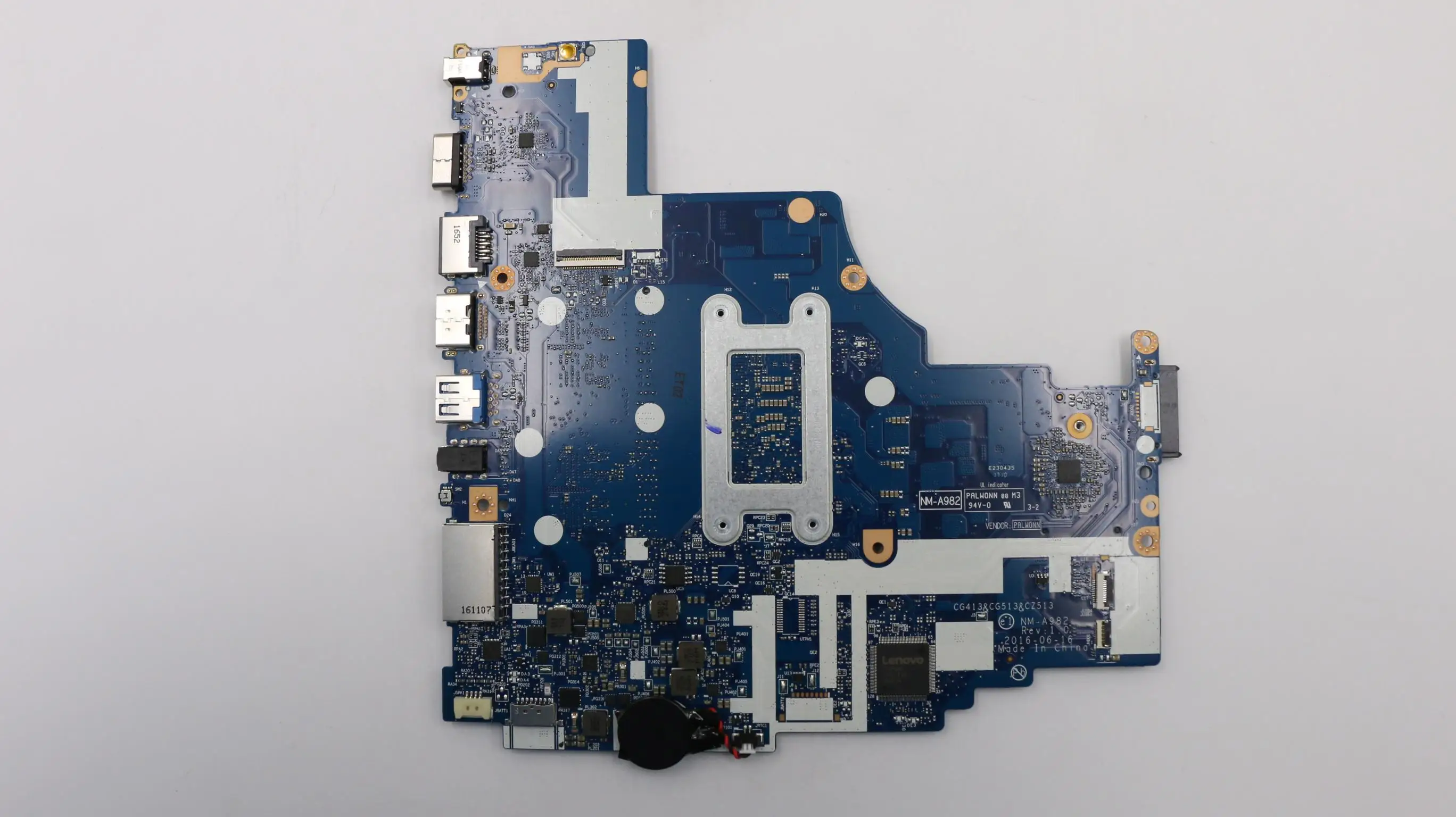 5B20M29336 для Lenovo ideapad 310-14IKB, материнская плата для ноутбука, 4 ГБ ОЗУ I5, 7200U, процессор, 100% полное тестирование
5B20M29336 для Lenovo ideapad 310-14IKB, материнская плата для ноутбука, 4 ГБ ОЗУ I5, 7200U, процессор, 100% полное тестирование