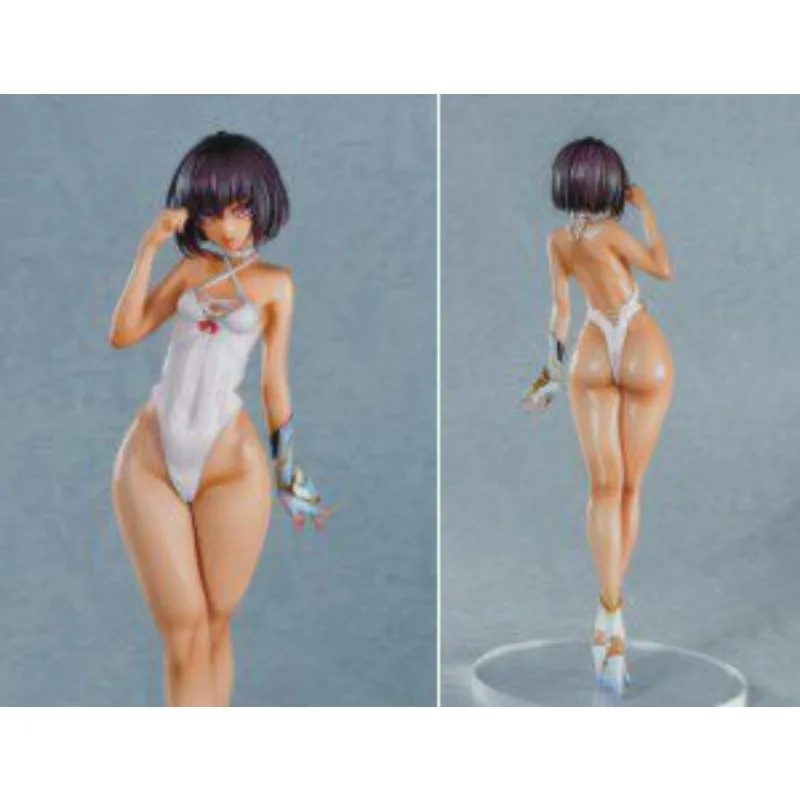New Anime GK Mizuki Kawaii Figure resin DIY assembly White Model Toys Doll ornament Gifts
New Anime GK Mizuki Kawaii Figure resin DIY assembly White Model Toys Doll ornament Gifts