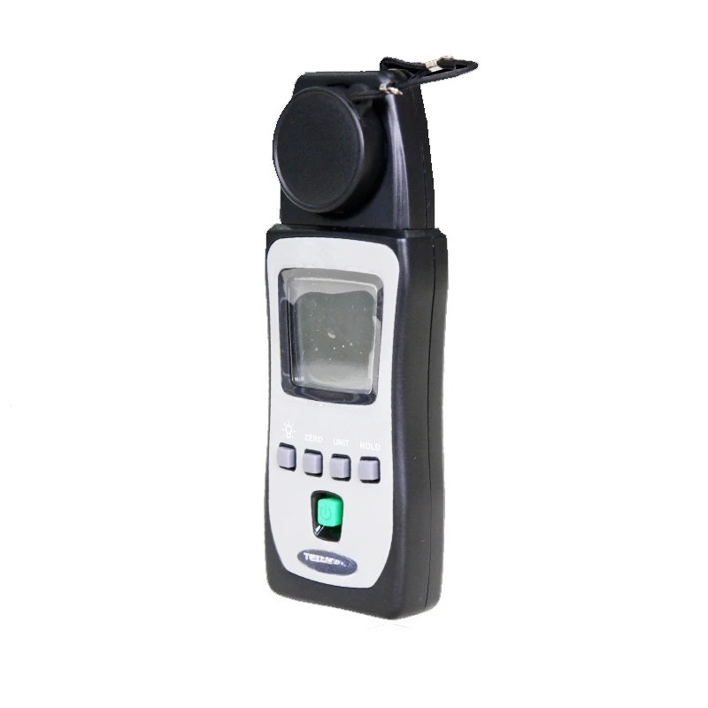 UV Irradiometer TM-213/223 Sunlight UV Intensity Detector 
UV Irradiometer TM-213/223 Sunlight UV Intensity Detector