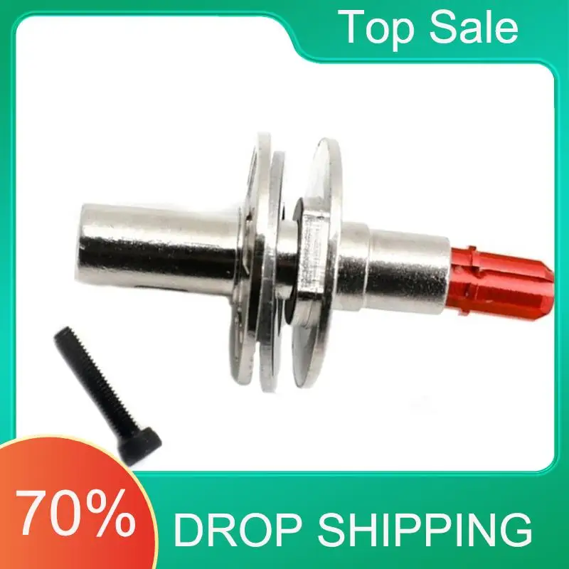 A49U 57T Slipper Set Spur Gears 0.8Mod ARA310949 For ARRMA Big Rock Granite SENTON Typhon 4X4 3S BLX RC Car Upgrades Parts
A49U 57T Slipper Set Spur Gears 0.8Mod ARA310949 For ARRMA Big Rock Granite SENTON Typhon 4X4 3S BLX RC Car Upgrades Parts