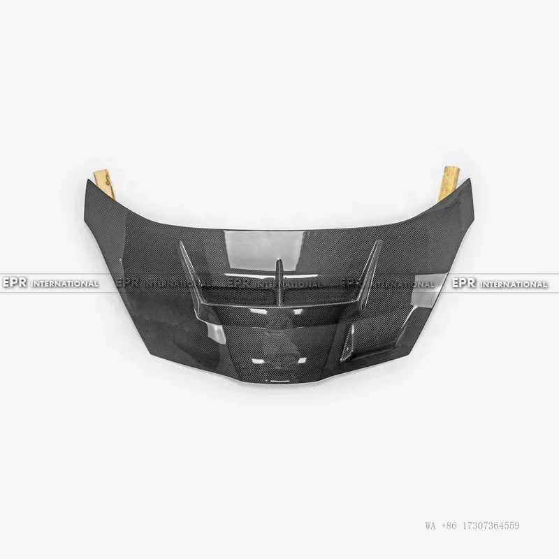 Hot New for Jazz Fit GE6 7 8 9 2008-2010 JS Style Vented Hood with Rain Guard Tray Carbon Fiber Material Includes Clips
Hot New for Jazz Fit GE6 7 8 9 2008-2010 JS Style Vented Hood with Rain Guard Tray Carbon Fiber Material Includes Clips