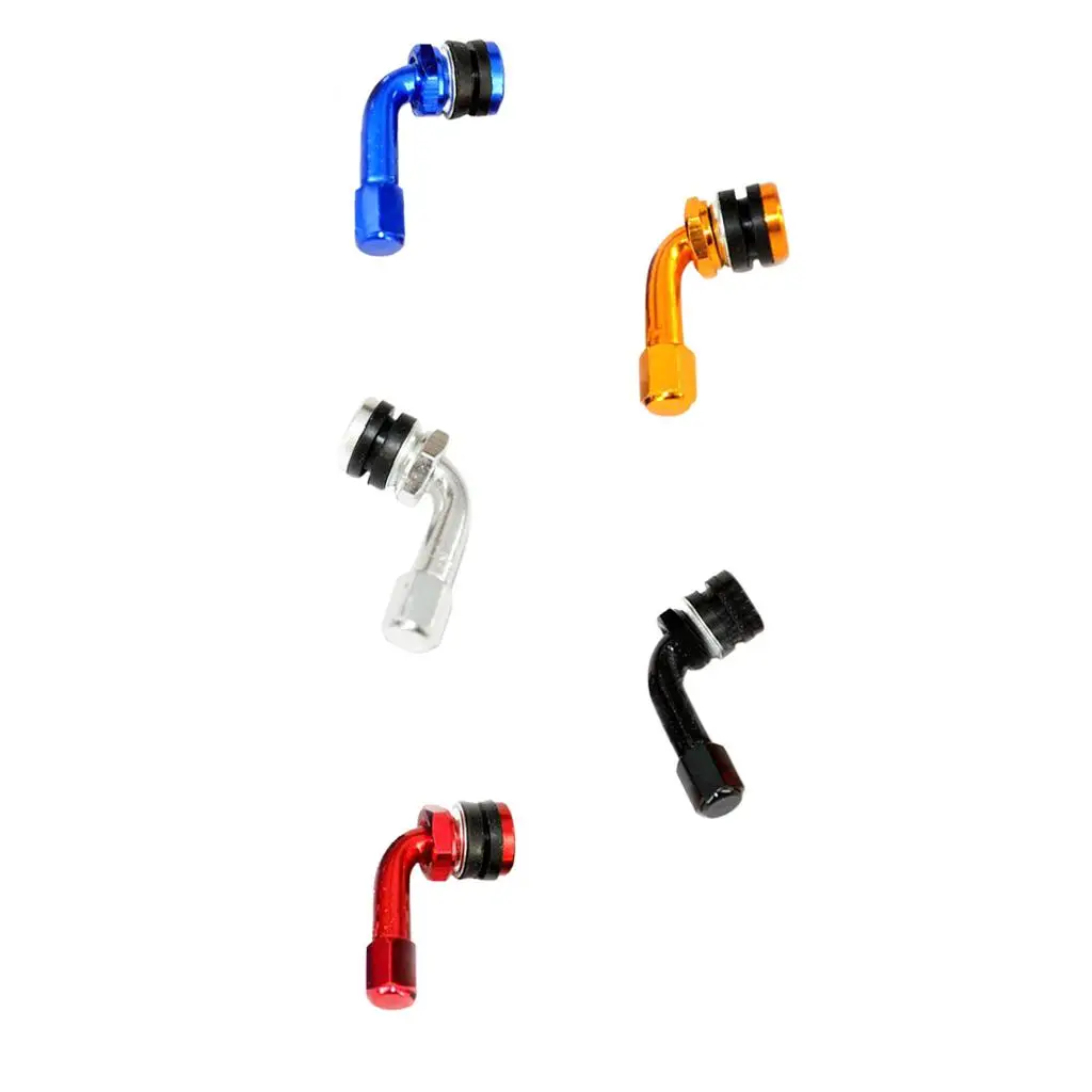 CNC Aluminum Motorcycle Wheels Tire Valve Stems Air Inflation Cap Compatible for Thick Wheel Bicycle
CNC Aluminum Motorcycle Wheels Tire Valve Stems Air Inflation Cap Compatible for Thick Wheel Bicycle