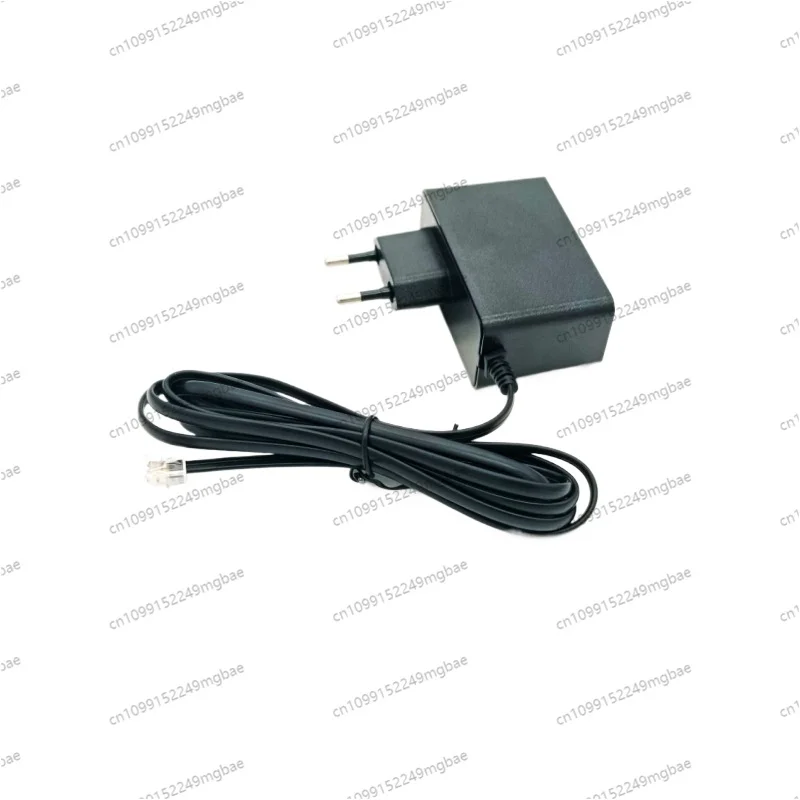 6V500MA 12V Кабельный разъем Адаптер питания с кристаллической головкой
6V500MA 12V Кабельный разъем Адаптер питания с кристаллической головкой