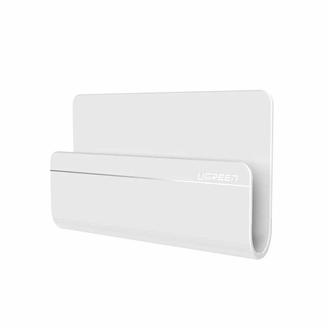 UGREEN Self Adhesive Wall Cell Phone Mount Universal Phone Holder for Charging Station Bedroom Mirror Decor
UGREEN Self Adhesive Wall Cell Phone Mount Universal Phone Holder for Charging Station Bedroom Mirror Decor