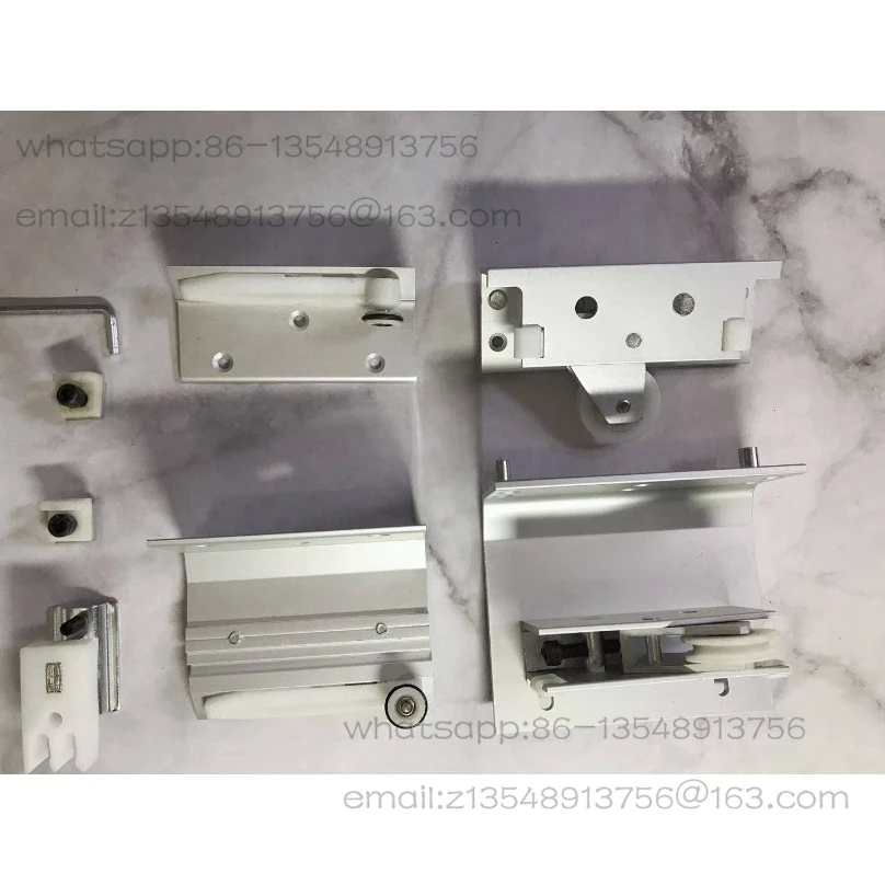 Adjustable clearance door wheel wardrobe external wheel factory direct sales spot
Adjustable clearance door wheel wardrobe external wheel factory direct sales spot