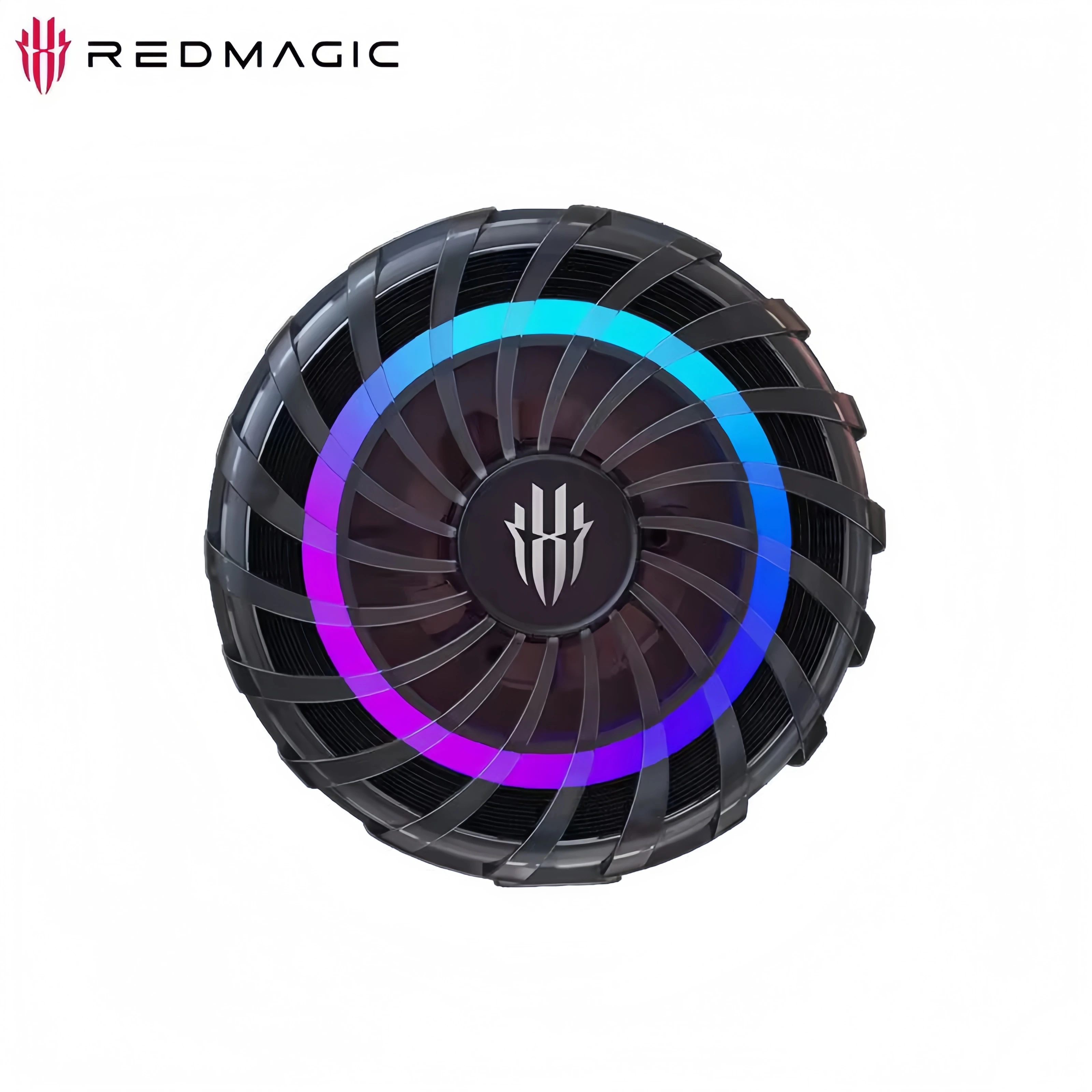 Nubia RedMagic Cooler 4 Pro Radiator Magnetic Ice FunCooler LED 27W Semiconductor Heat Dissipation Cooling For Game Phone IPhone
Nubia RedMagic Cooler 4 Pro Radiator Magnetic Ice FunCooler LED 27W Semiconductor Heat Dissipation Cooling For Game Phone IPhone