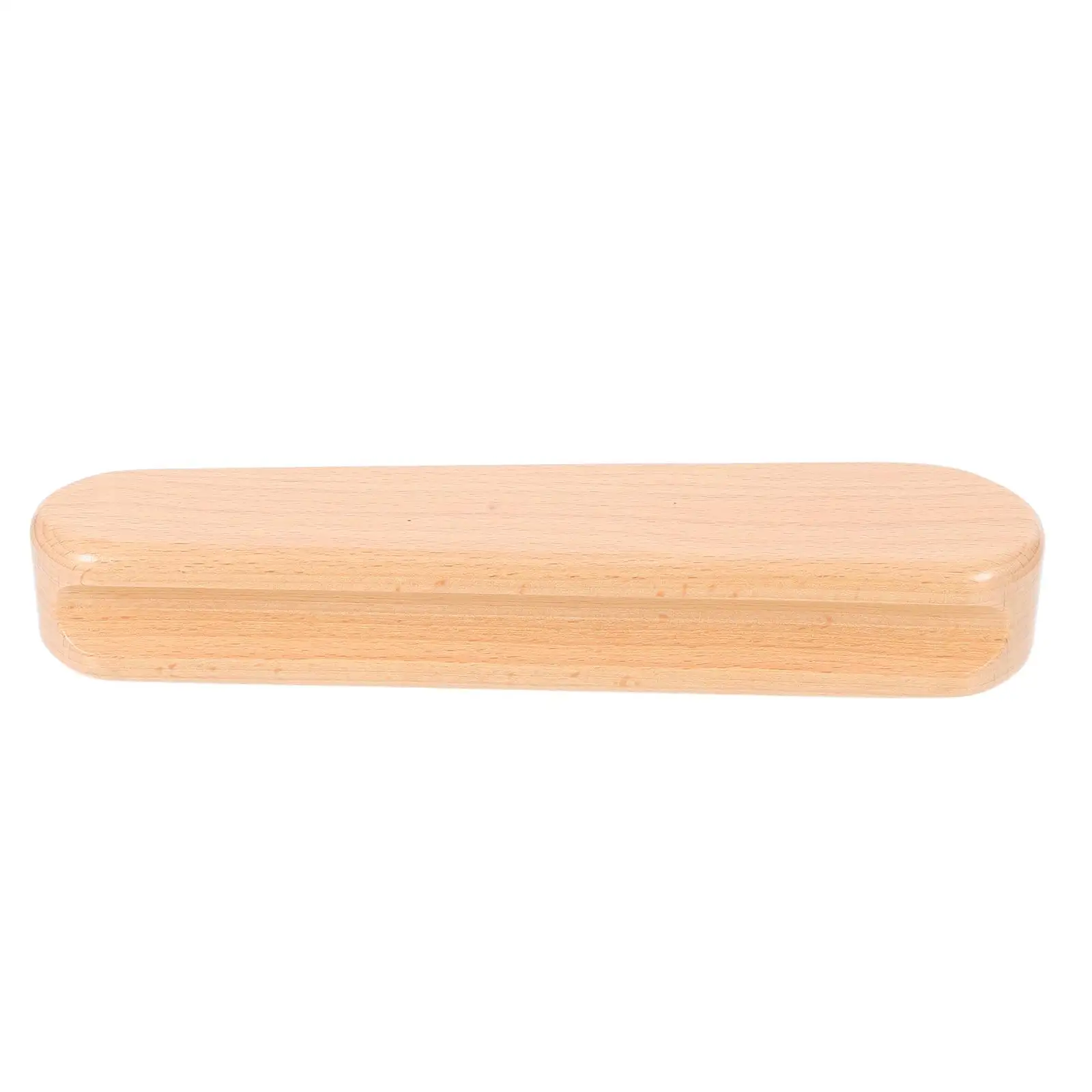 Patchwork Wood Braces Wooden Quilter Pressing Block Simple and Flattening Tool Beech Portable Sewing Clapper
Patchwork Wood Braces Wooden Quilter Pressing Block Simple and Flattening Tool Beech Portable Sewing Clapper