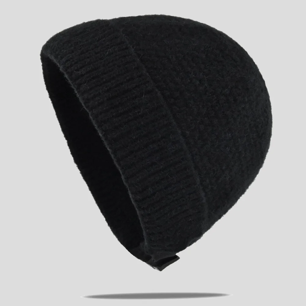 Hot Sale Leather Label Winter Hat Plush Fur Lining Keep Warm Cap Stylish Soft Beanie Hat For Men Women Outdoor Knitted Hat
Hot Sale Leather Label Winter Hat Plush Fur Lining Keep Warm Cap Stylish Soft Beanie Hat For Men Women Outdoor Knitted Hat