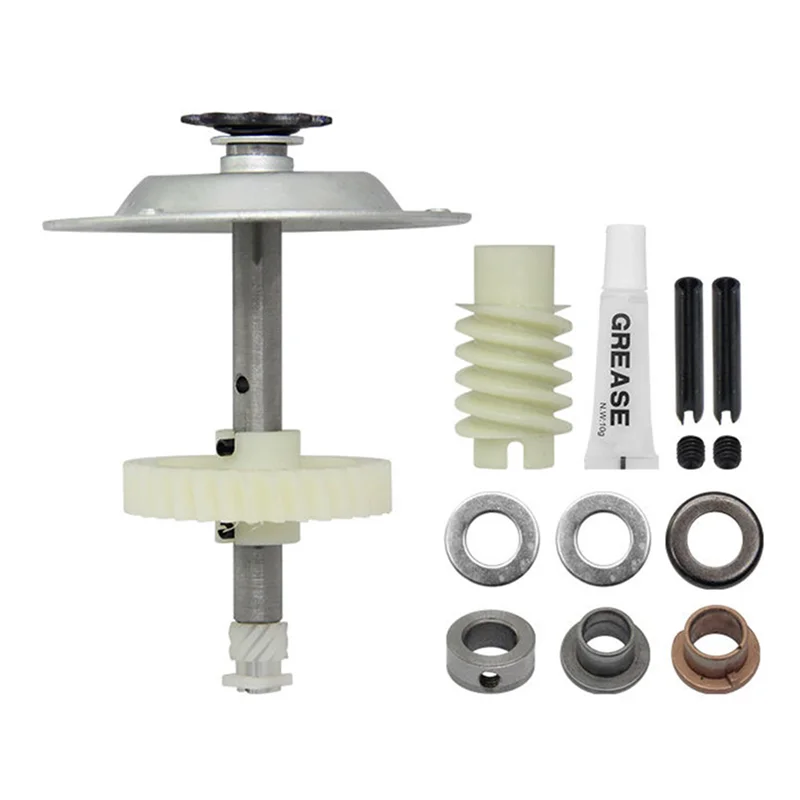 2025 New-For Liftmaster 41C4220A Gear And Sprocket Kit Fits For Chamberlain, Sears, Craftsman 1/3 And 1/2 HP Chain Drive Models
2025 New-For Liftmaster 41C4220A Gear And Sprocket Kit Fits For Chamberlain, Sears, Craftsman 1/3 And 1/2 HP Chain Drive Models