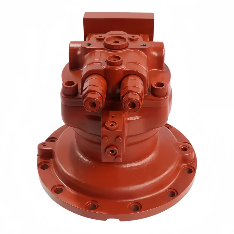 For HYUNDAI R130LC-5 Excavator Parts Swivel Motor31E6-12040 31E6-12020 233436 31E6-12030 707816 31E6-12030 31E3-0003 SG04E-033A
For HYUNDAI R130LC-5 Excavator Parts Swivel Motor31E6-12040 31E6-12020 233436 31E6-12030 707816 31E6-12030 31E3-0003 SG04E-033A