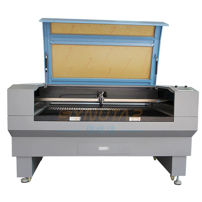 Laser cutting and engraving machine Non-metallic plastic acrylic plate Laser machine
Laser cutting and engraving machine Non-metallic plastic acrylic plate Laser machine