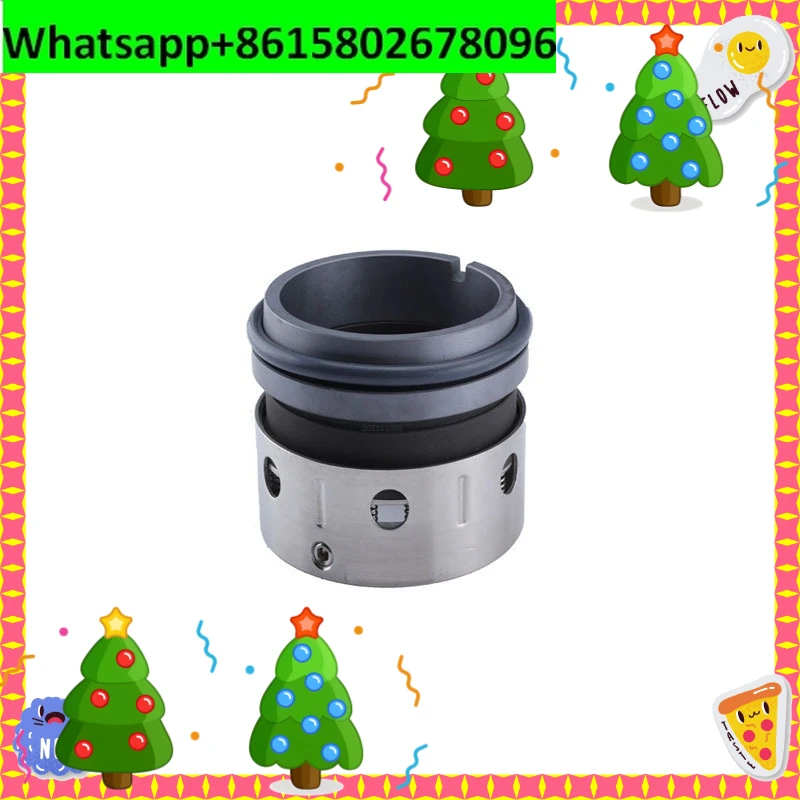 Mechanical seal 58B brand new in stock
Mechanical seal 58B brand new in stock