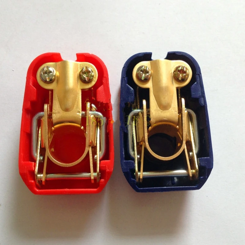 Automotive Fast Battery Head Lifting Unloading Battery Easy Installation Terminals
Automotive Fast Battery Head Lifting Unloading Battery Easy Installation Terminals