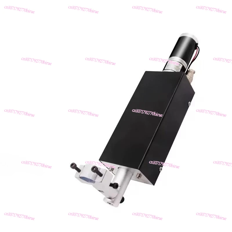 Fixture DC24V 2A Screw Lifting Body CNC Plasma Cutting Machine Accessories Plasma Lifting Device Height Adjuster Stroke ≤100mm
Fixture DC24V 2A Screw Lifting Body CNC Plasma Cutting Machine Accessories Plasma Lifting Device Height Adjuster Stroke ≤100mm