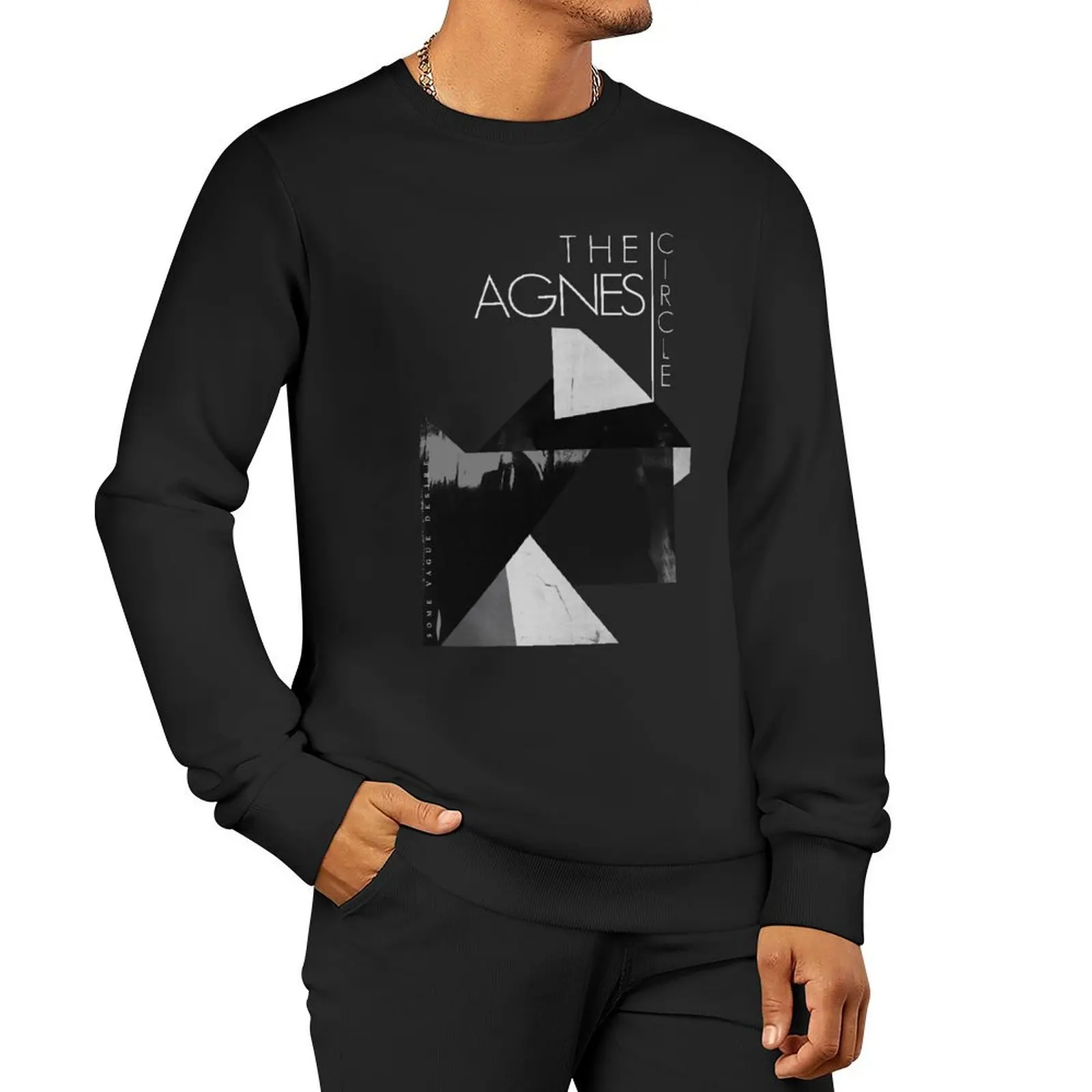 Agnes Circle - Some Vague Desire Pullover Hoodie men's sweat-shirt tracksuit men autumn sweatshirt for men
Agnes Circle - Some Vague Desire Pullover Hoodie men's sweat-shirt tracksuit men autumn sweatshirt for men