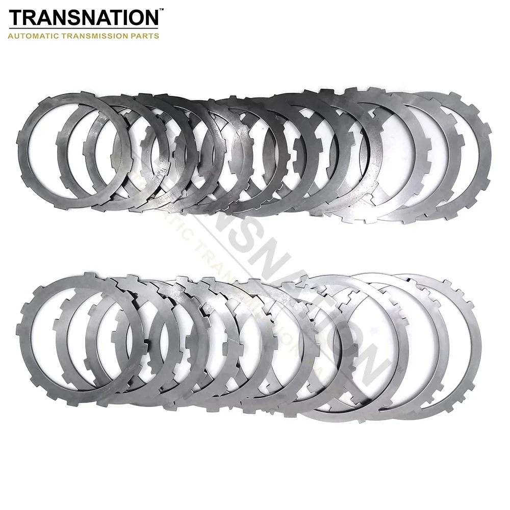 A540E A540 Auto Transmission Steel Kit Clutch Plate Fit For TOYOTA 1988-1993 Car Accessories Transnation W065881E
A540E A540 Auto Transmission Steel Kit Clutch Plate Fit For TOYOTA 1988-1993 Car Accessories Transnation W065881E
