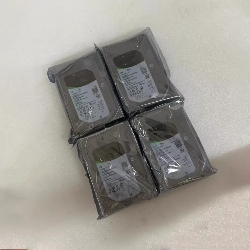 1pcs Original High Reliability HK726TAH 6TB Disk Array Dedicated IOT Hard Drive
1pcs Original High Reliability HK726TAH 6TB Disk Array Dedicated IOT Hard Drive