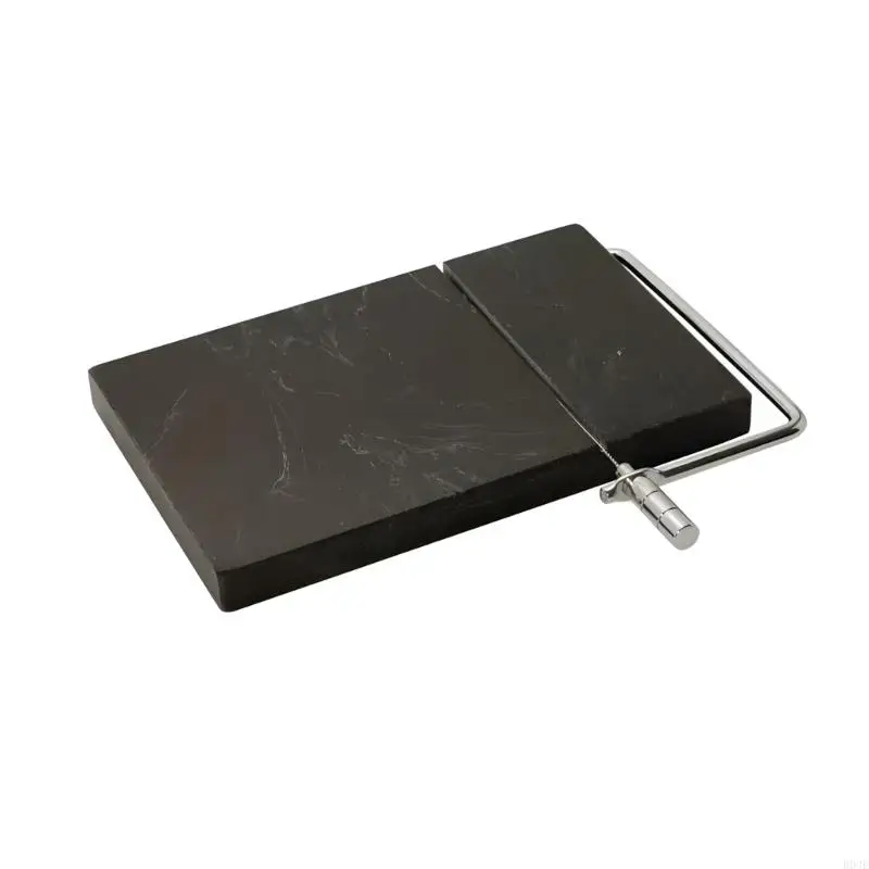 High Quality Marble Cheese Preparation Board With Handheld Blade For Kitchen Use B03E
High Quality Marble Cheese Preparation Board With Handheld Blade For Kitchen Use B03E