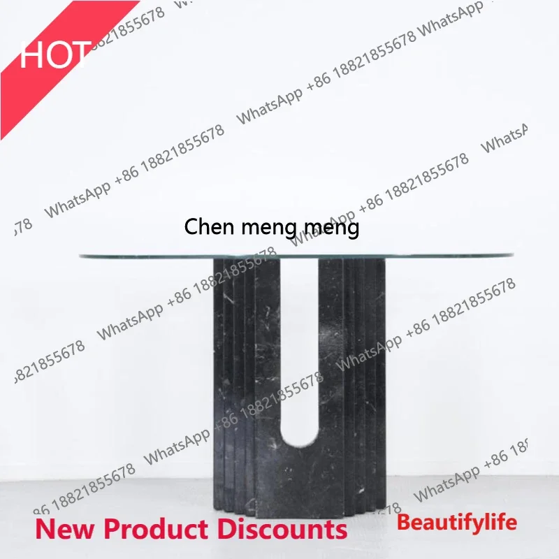 P32 Modern and simple, marble entrance table against the wall, tempered glass against the wall, narrow side table
P32 Modern and simple, marble entrance table against the wall, tempered glass against the wall, narrow side table