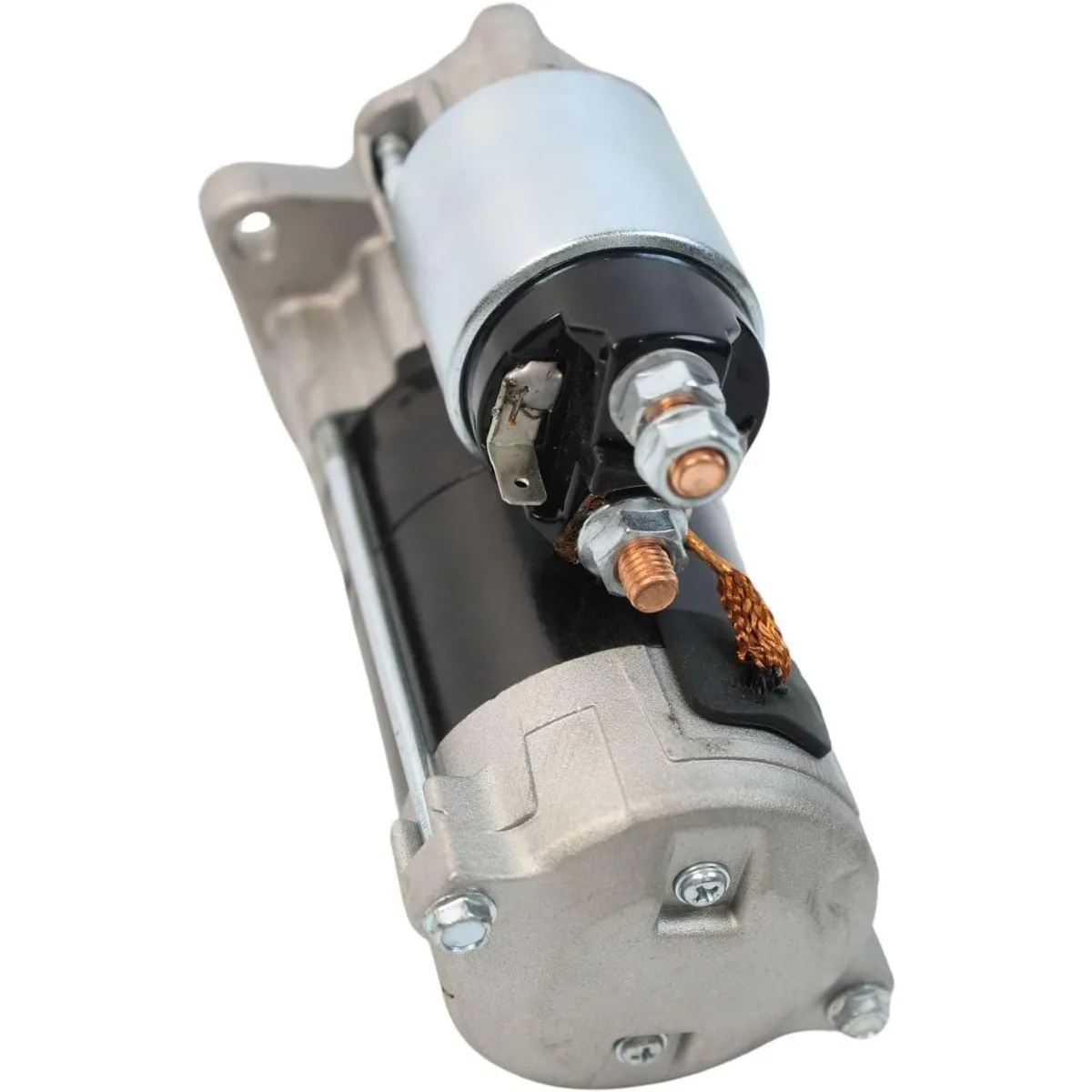 12V 1.1KW 9T Starter Motor 1G023-63010 1G023-63011 67980-31151 For Kubota D722 D782 ZD21 ZD18
12V 1.1KW 9T Starter Motor 1G023-63010 1G023-63011 67980-31151 For Kubota D722 D782 ZD21 ZD18
