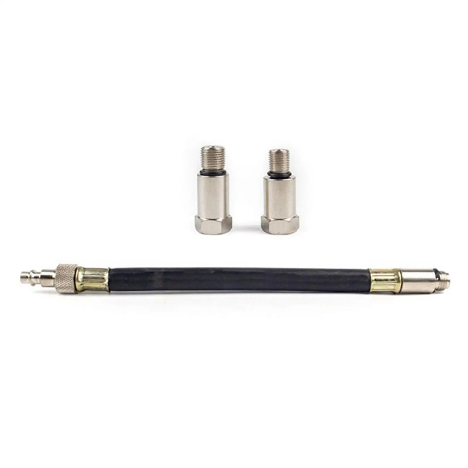 Cylinder Leak Down Tester TU-21 Style with Adaptor Hose Petrol Engine Compression Leak Detector for Local and Imported Cars
Cylinder Leak Down Tester TU-21 Style with Adaptor Hose Petrol Engine Compression Leak Detector for Local and Imported Cars