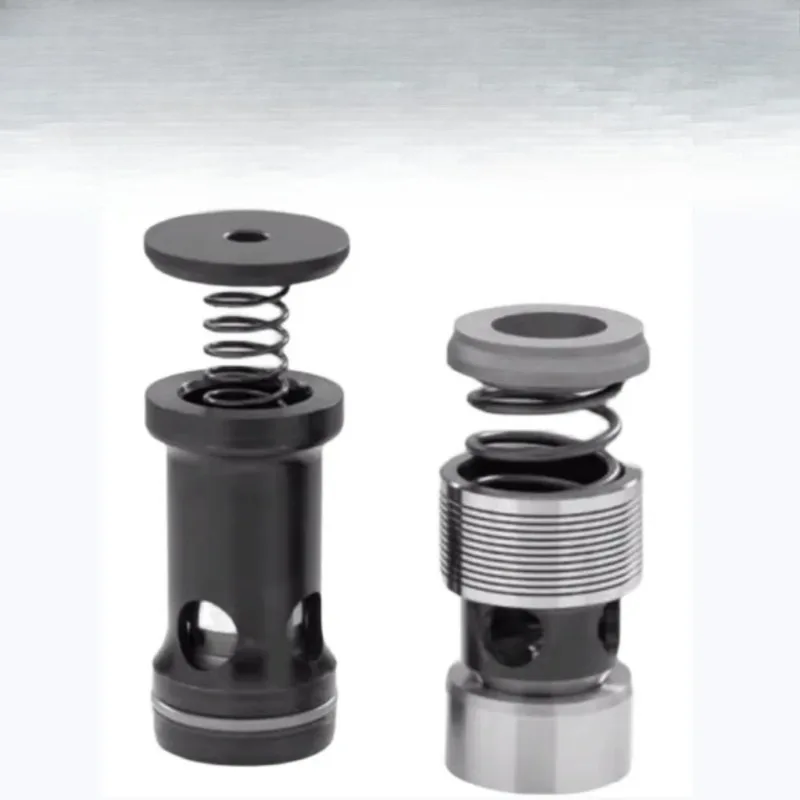 Cartridge Check Valve M-SR8KE05-10B M-SR10KE/15KE/20/25/30 KE05-10B
Cartridge Check Valve M-SR8KE05-10B M-SR10KE/15KE/20/25/30 KE05-10B