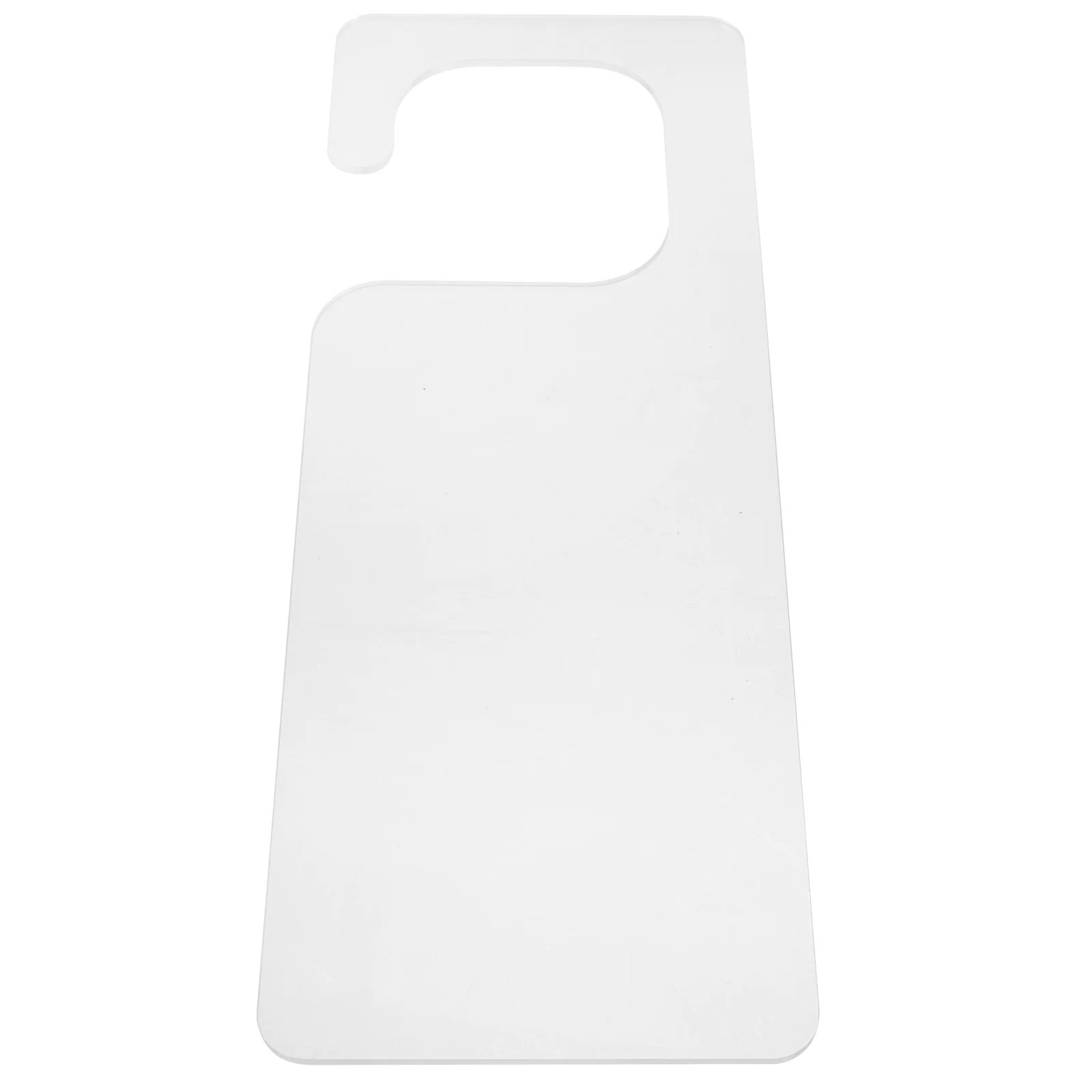 Display Board Acrylic Stylish Design Multifunctional Hooks Portable Nail Tool Personal Professional Use Transparent
Display Board Acrylic Stylish Design Multifunctional Hooks Portable Nail Tool Personal Professional Use Transparent