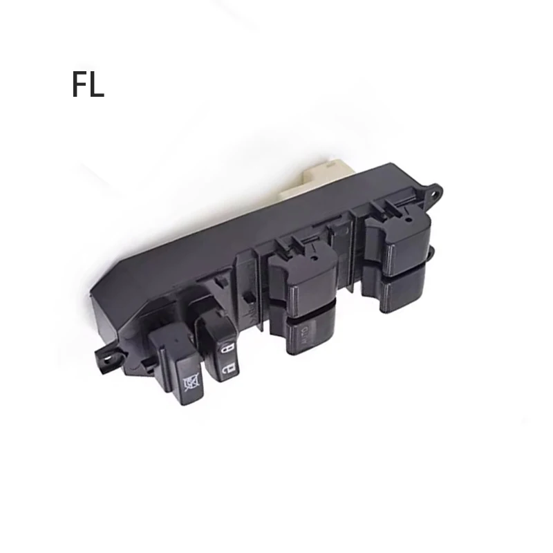 For Toyota 1998-2000 Sienna 1999-2003 Solar 2008-2015 Scion xB Power Window Glass Lifter Controller Front Left 15 Pins Switch
For Toyota 1998-2000 Sienna 1999-2003 Solar 2008-2015 Scion xB Power Window Glass Lifter Controller Front Left 15 Pins Switch